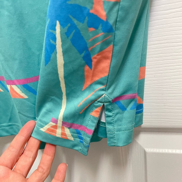 Chubbies Pattern Polo - Picture 10 of 10